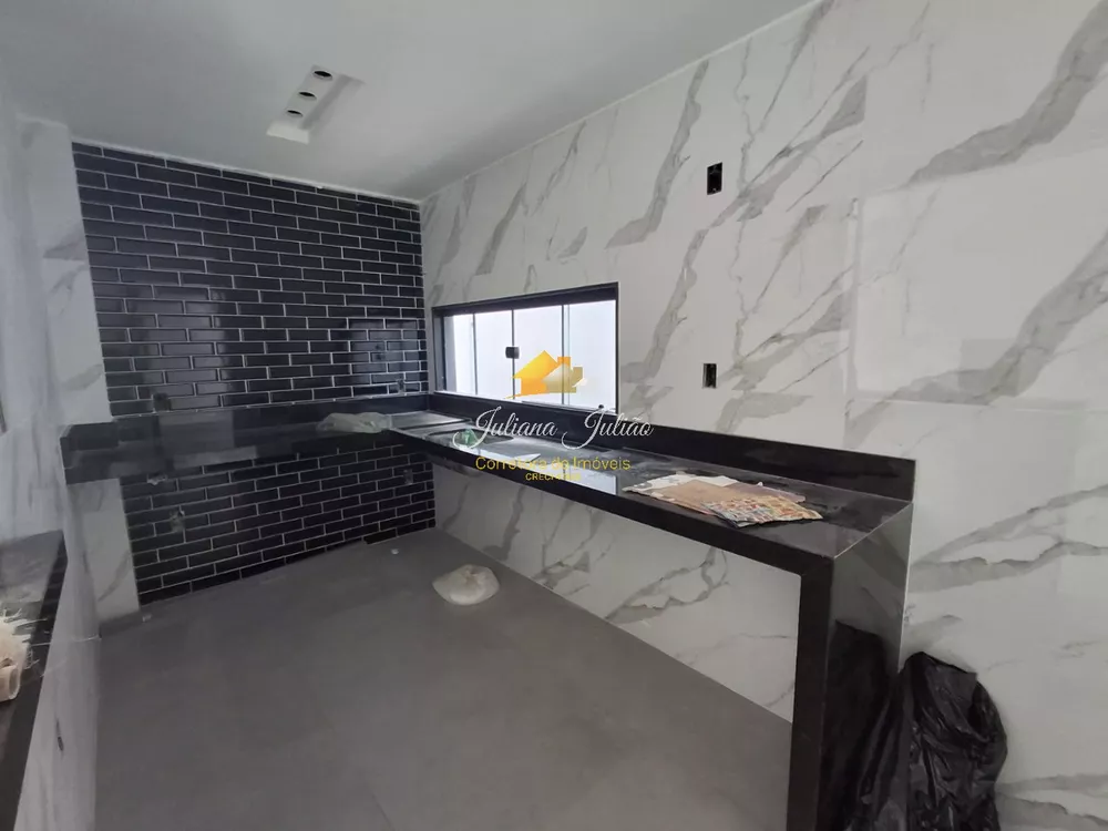 Casa, 3 quartos, 98 m² - Foto 8
