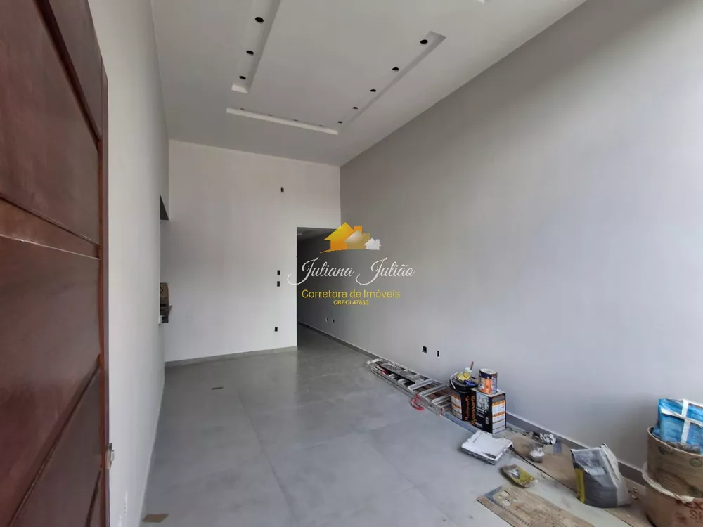 Casa, 3 quartos, 98 m² - Foto 6