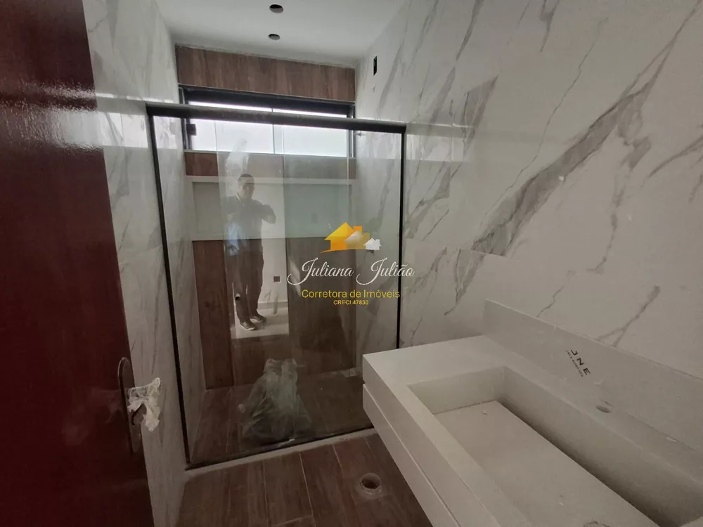 Casa, 3 quartos, 98 m² - Foto 12