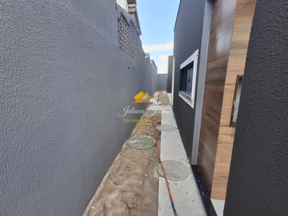 Casa, 3 quartos, 98 m² - Foto 21