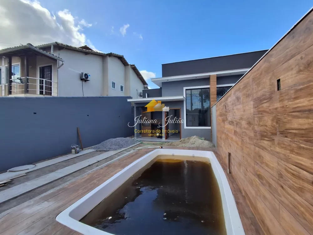 Casa, 3 quartos, 98 m² - Foto 2