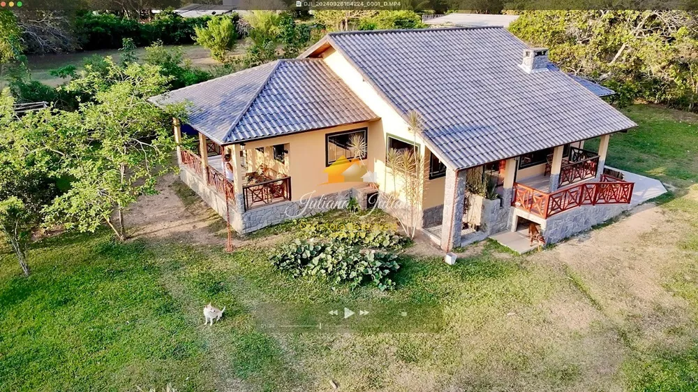 Chácara, 1 quarto - Foto 1