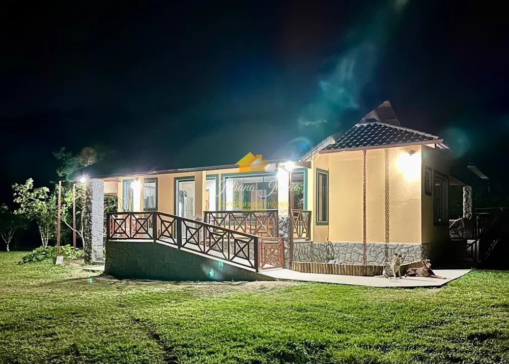 Chácara, 1 quarto - Foto 4