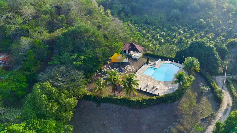 Chácara, 1 quarto - Foto 30