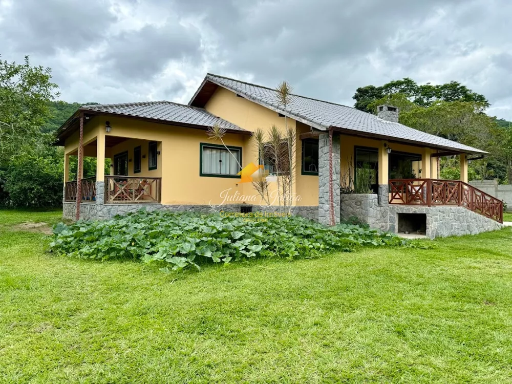 Chácara, 1 quarto - Foto 2