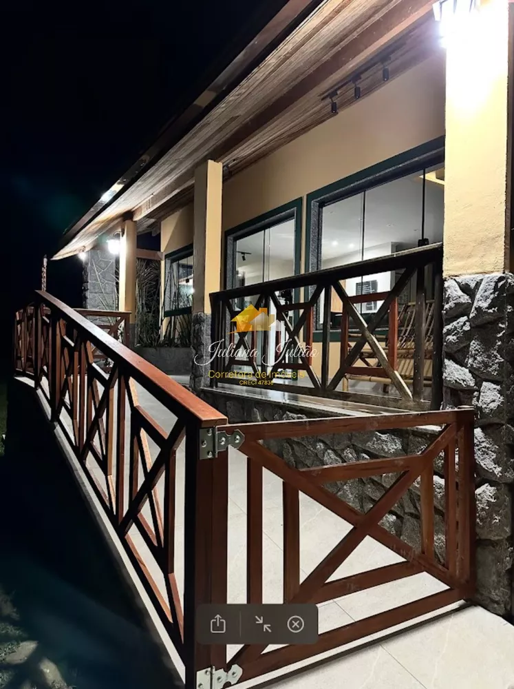 Chácara, 1 quarto - Foto 21