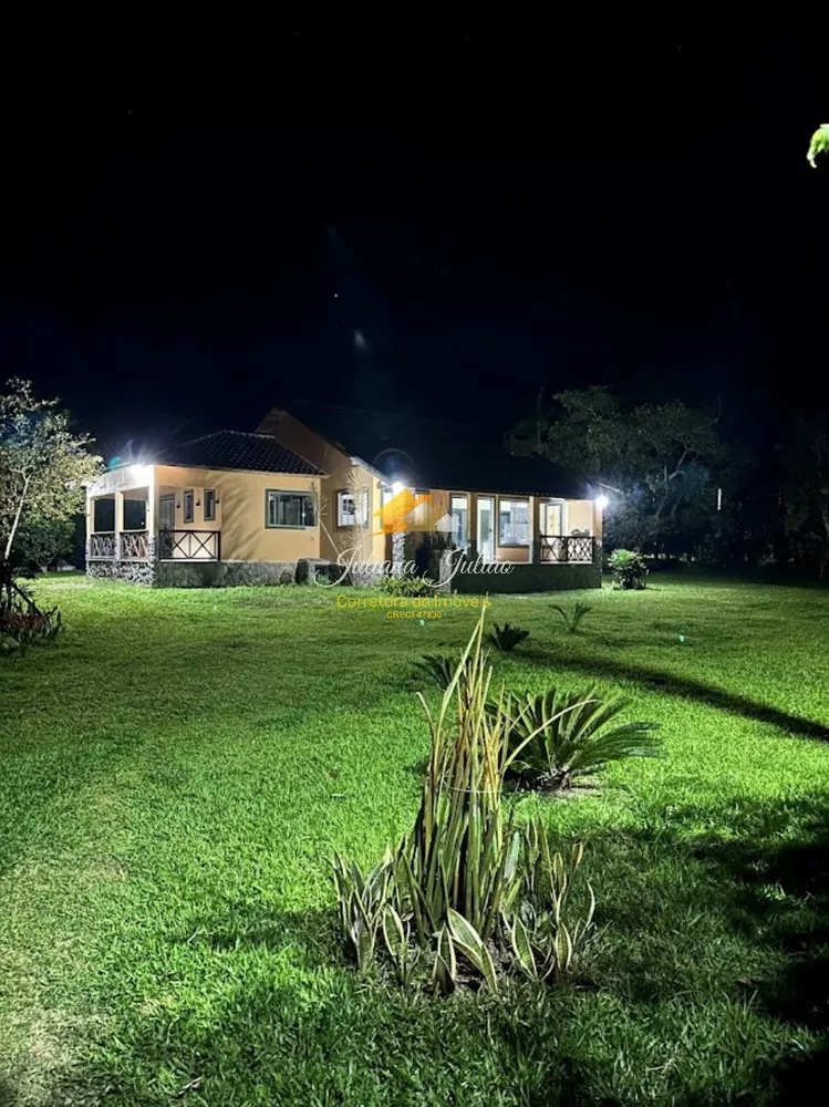 Chácara, 1 quarto - Foto 3