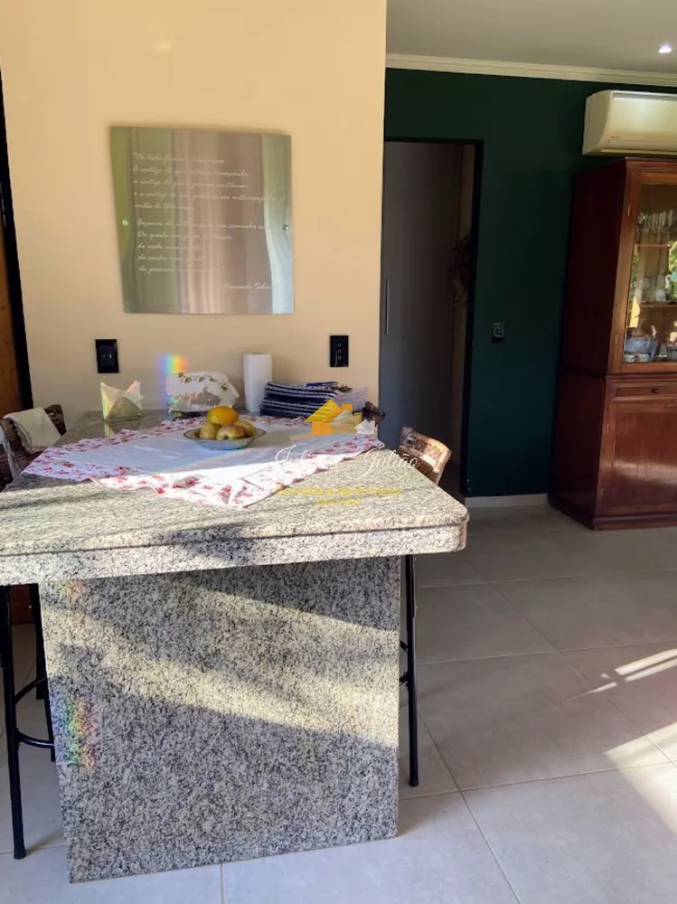 Chácara, 1 quarto - Foto 14