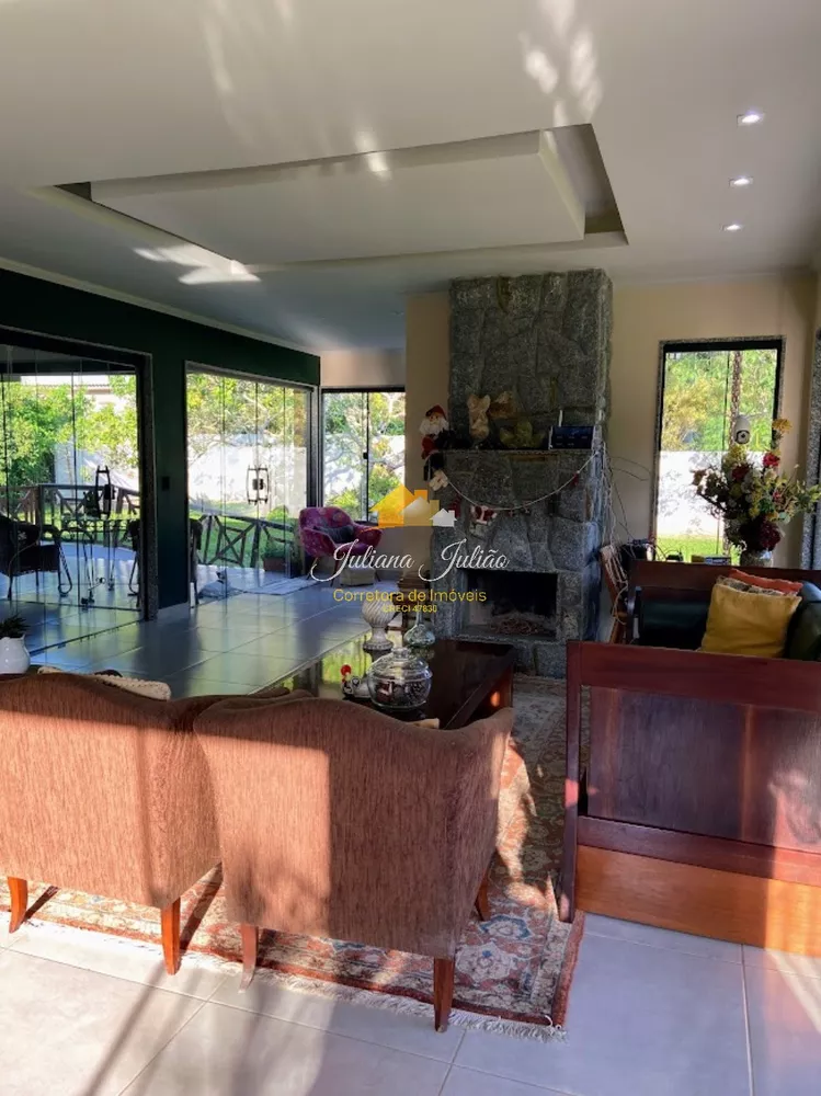 Chácara, 1 quarto - Foto 9