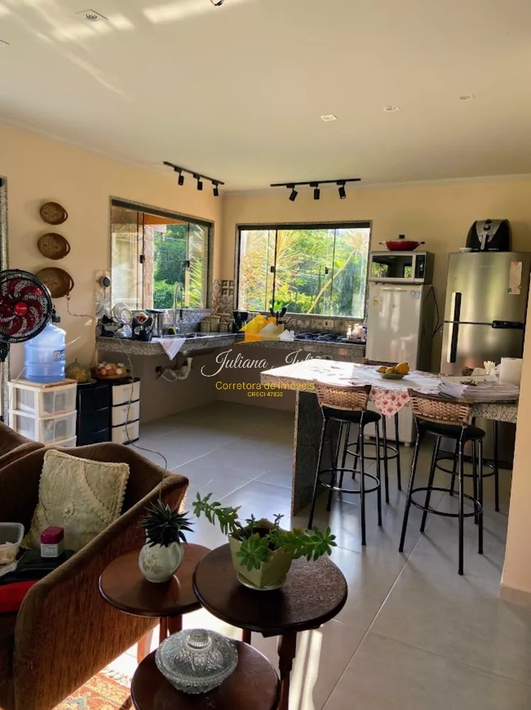 Chácara, 1 quarto - Foto 8