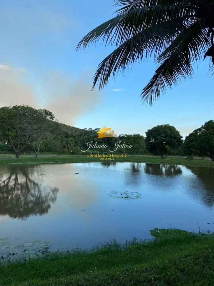 Chácara, 1 quarto - Foto 31