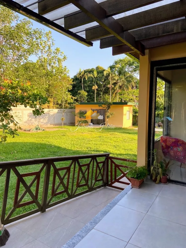 Chácara, 1 quarto - Foto 17