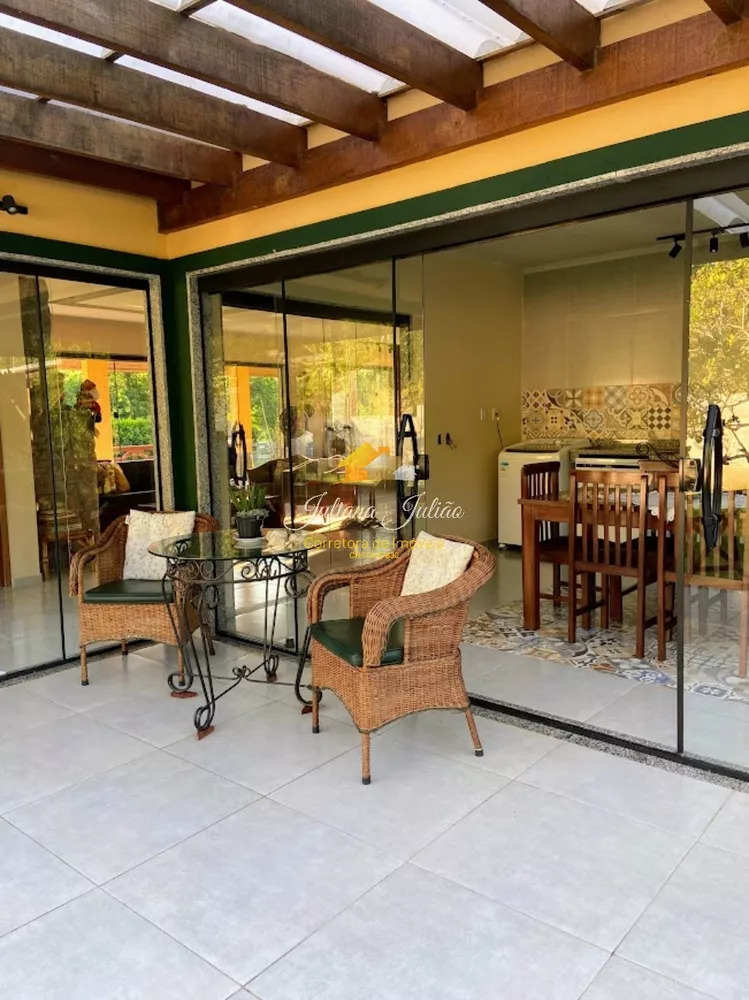 Chácara, 1 quarto - Foto 15