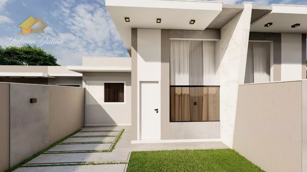 Casa, 2 quartos, 63 m² - Foto 6