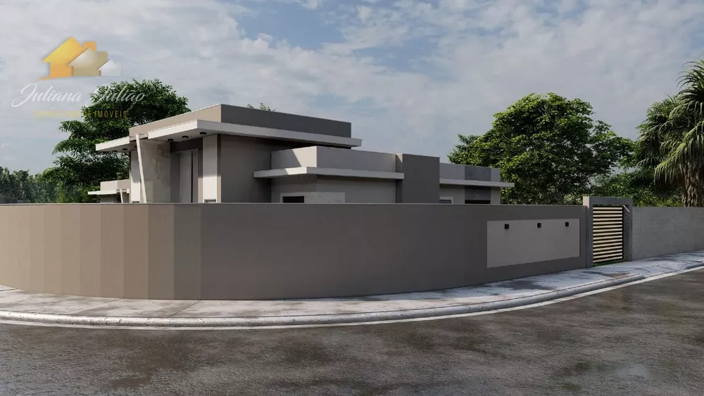 Casa, 2 quartos, 63 m² - Foto 3