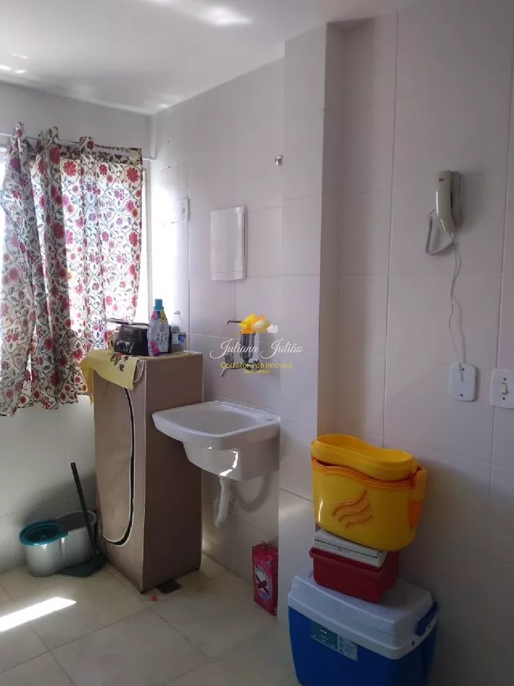 Apartamento, 2 quartos, 60 m² - Foto 40