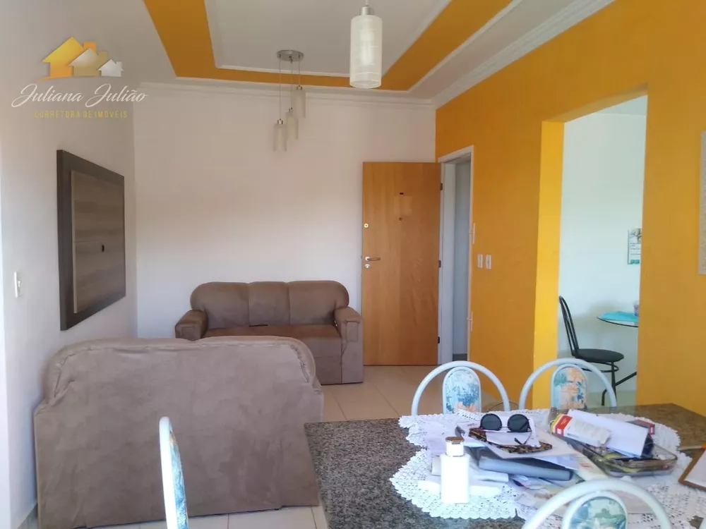 Apartamento, 2 quartos, 60 m² - Foto 3