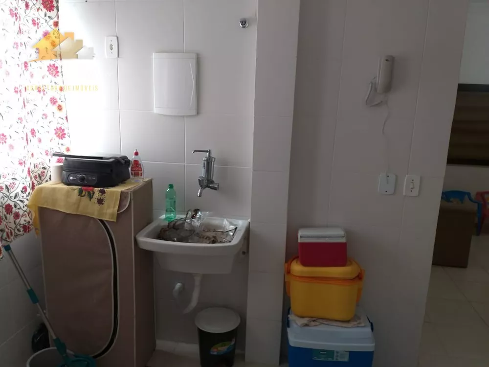 Apartamento, 2 quartos, 60 m² - Foto 13