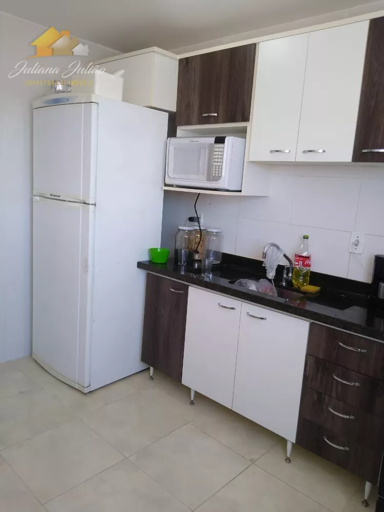 Apartamento, 2 quartos, 60 m² - Foto 2