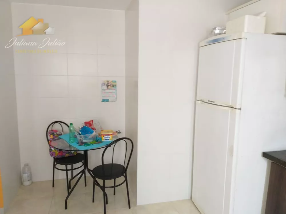 Apartamento, 2 quartos, 60 m² - Foto 4