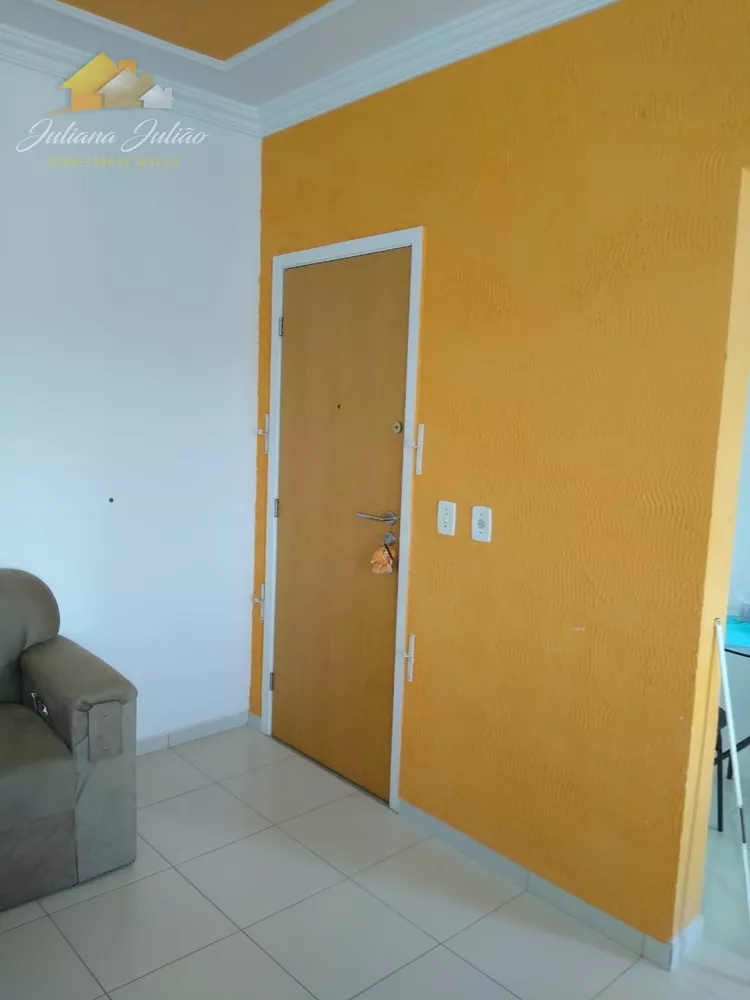 Apartamento, 2 quartos, 60 m² - Foto 19