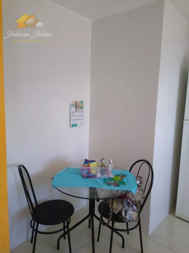 Apartamento, 2 quartos, 60 m² - Foto 11