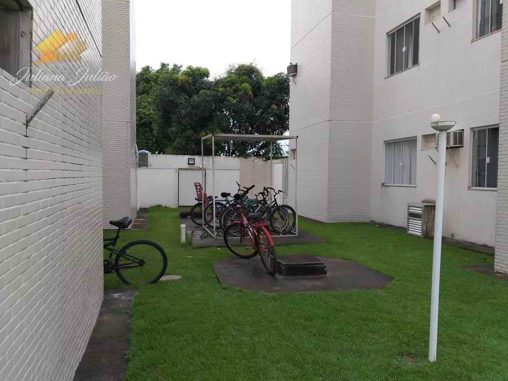 Apartamento, 2 quartos, 60 m² - Foto 6