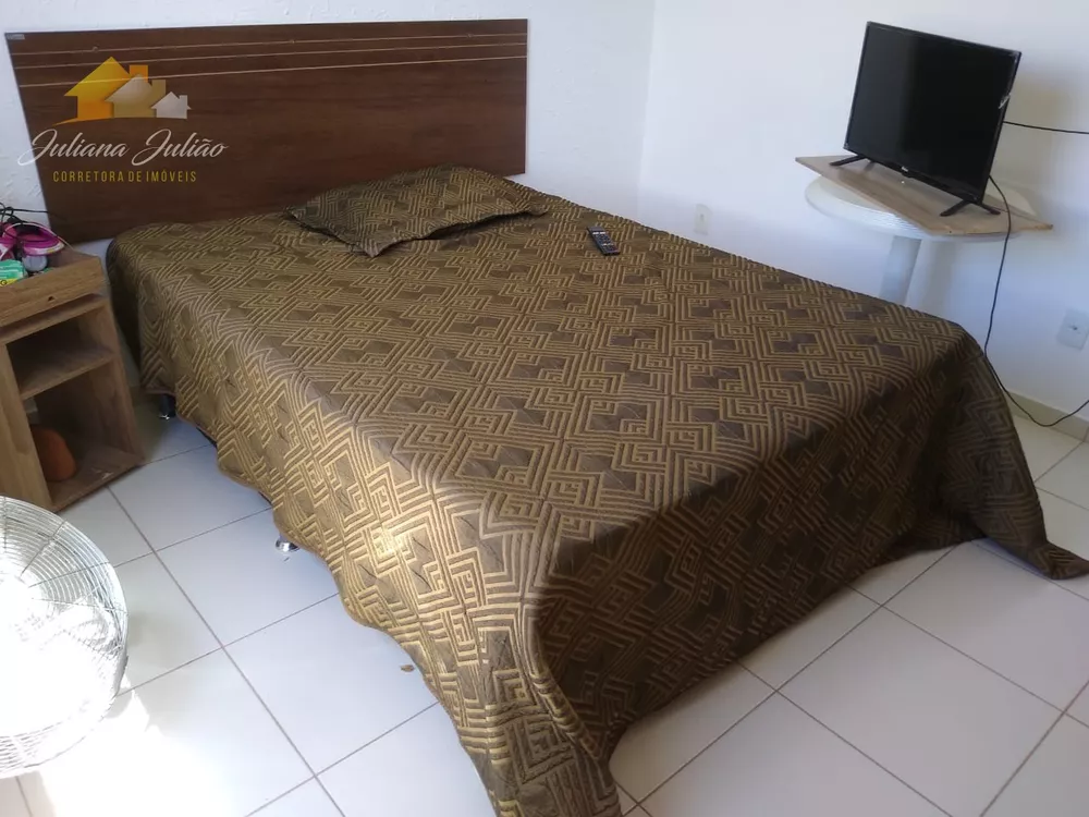 Apartamento, 2 quartos, 60 m² - Foto 5