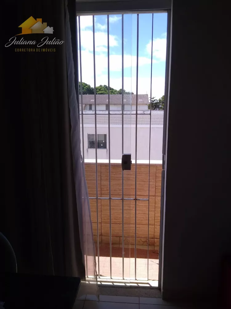 Apartamento, 2 quartos, 60 m² - Foto 7