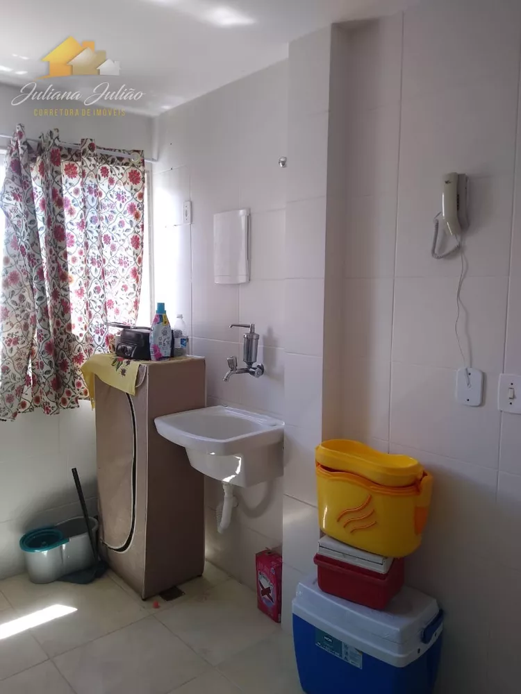 Apartamento, 2 quartos, 60 m² - Foto 10