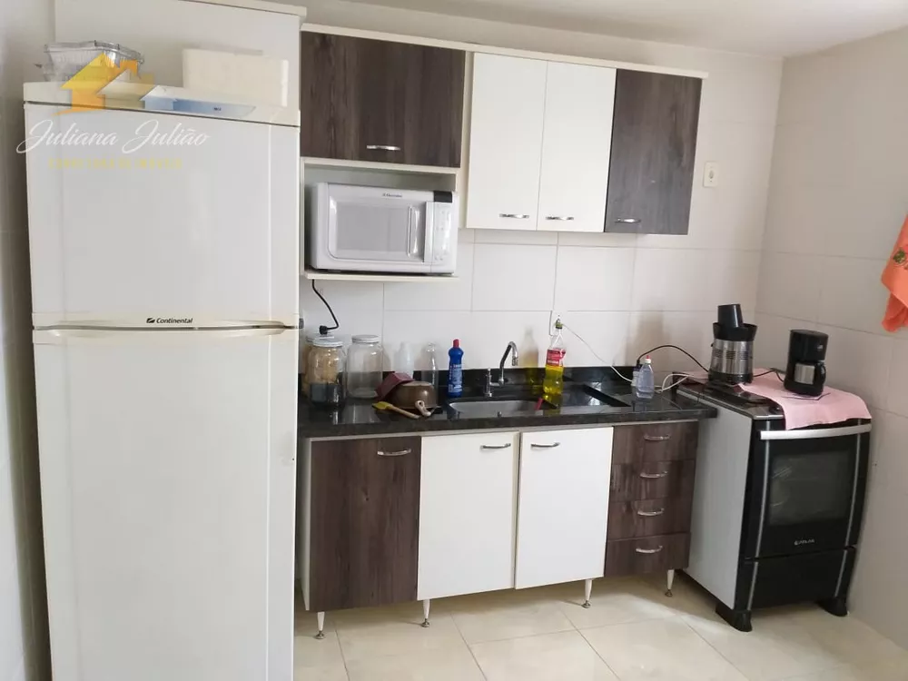 Apartamento, 2 quartos, 60 m² - Foto 15
