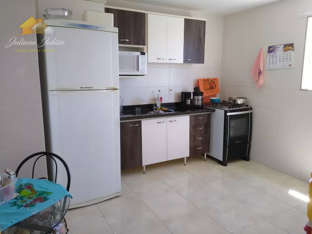 Apartamento, 2 quartos, 60 m² - Foto 20