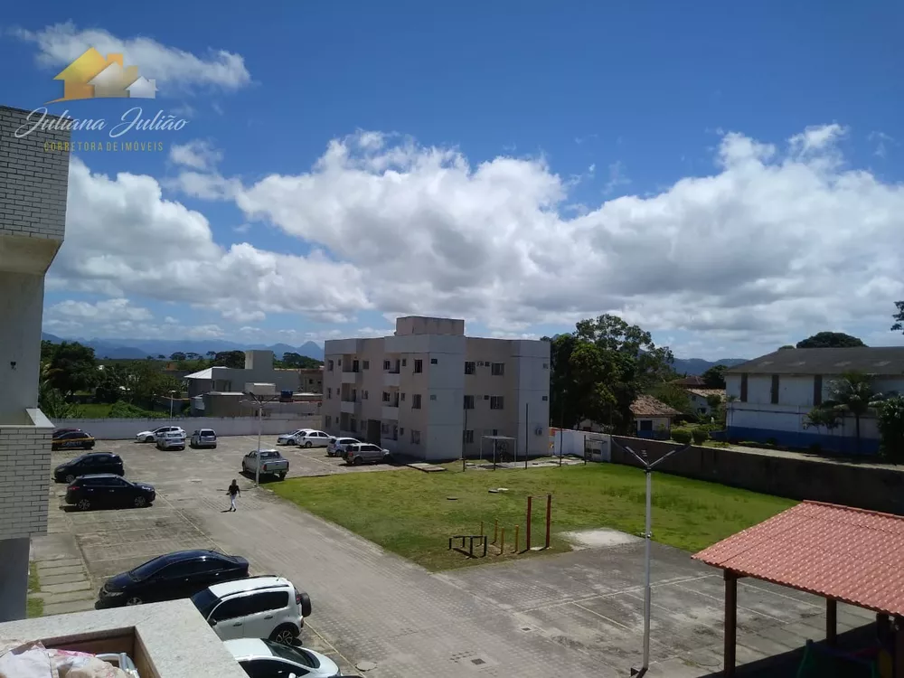 Apartamento, 2 quartos, 60 m² - Foto 17