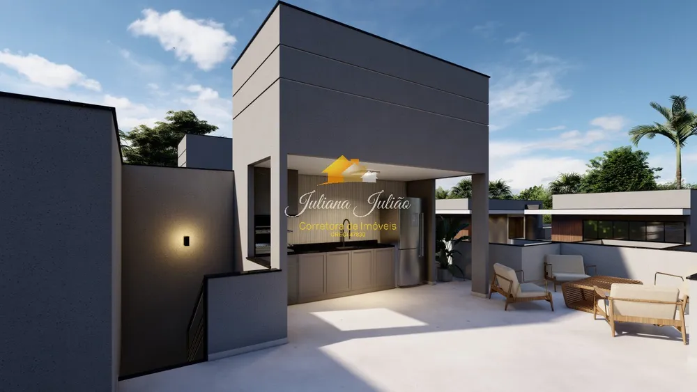 Casa, 3 quartos, 97 m² - Foto 14