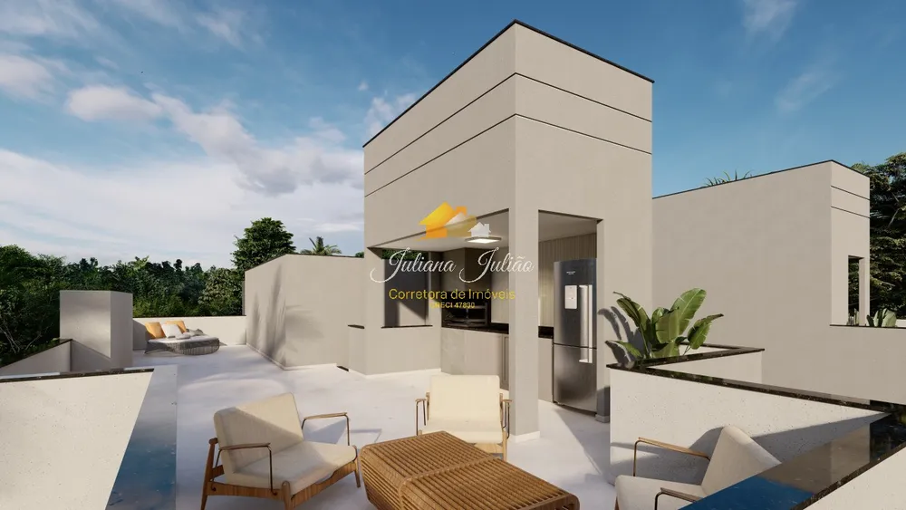 Casa, 3 quartos, 97 m² - Foto 19