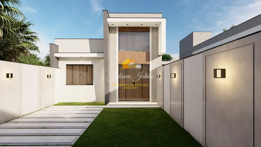 Casa, 3 quartos, 97 m² - Foto 6
