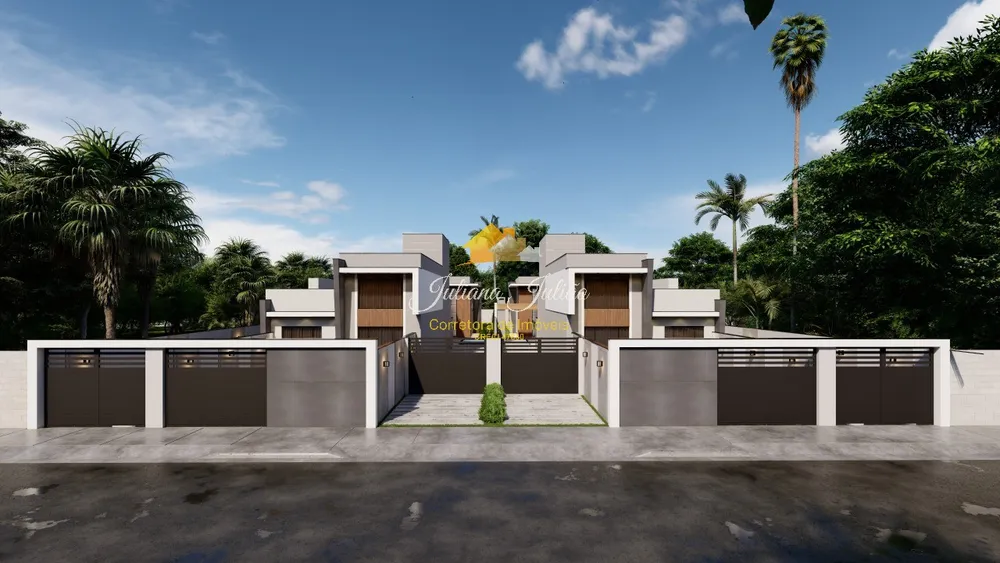 Casa, 3 quartos, 97 m² - Foto 3