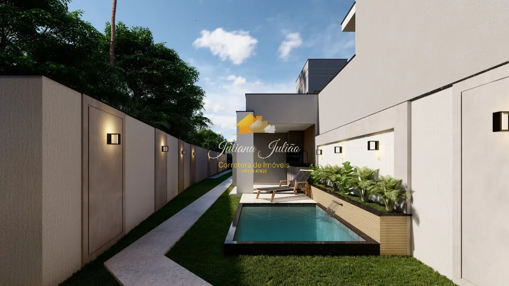 Casa, 3 quartos, 97 m² - Foto 17