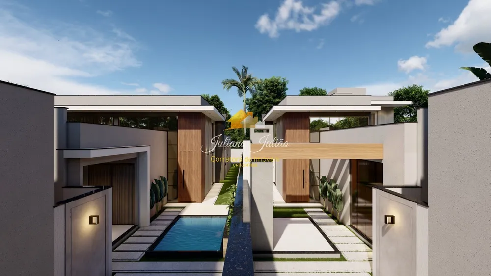Casa, 3 quartos, 97 m² - Foto 25