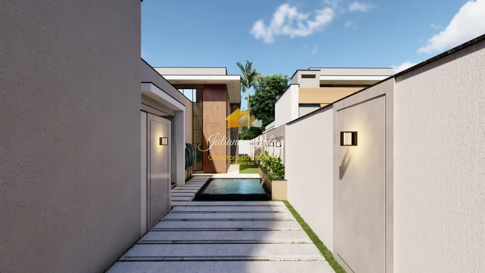 Casa, 3 quartos, 97 m² - Foto 10