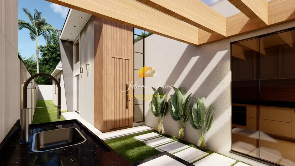 Casa, 3 quartos, 97 m² - Foto 21