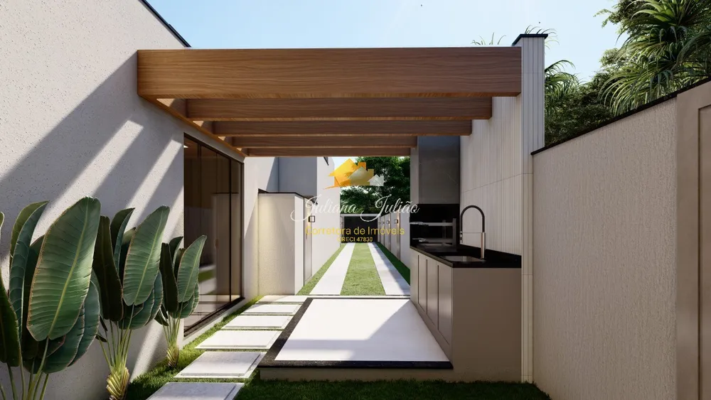 Casa, 3 quartos, 97 m² - Foto 23