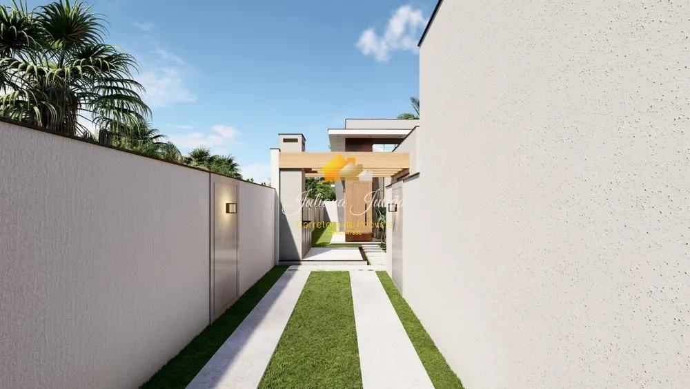 Casa, 3 quartos, 97 m² - Foto 7