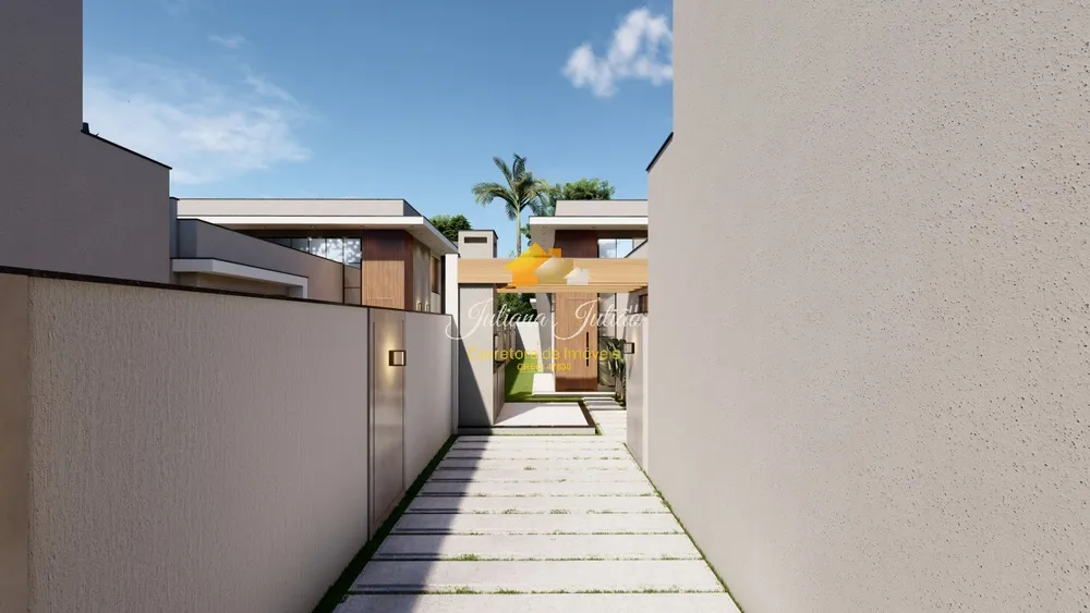 Casa, 3 quartos, 97 m² - Foto 8