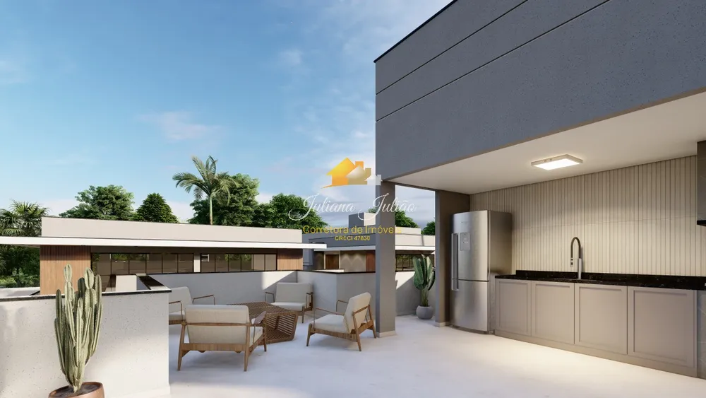 Casa, 3 quartos, 97 m² - Foto 13
