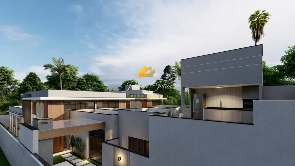Casa, 3 quartos, 97 m² - Foto 18