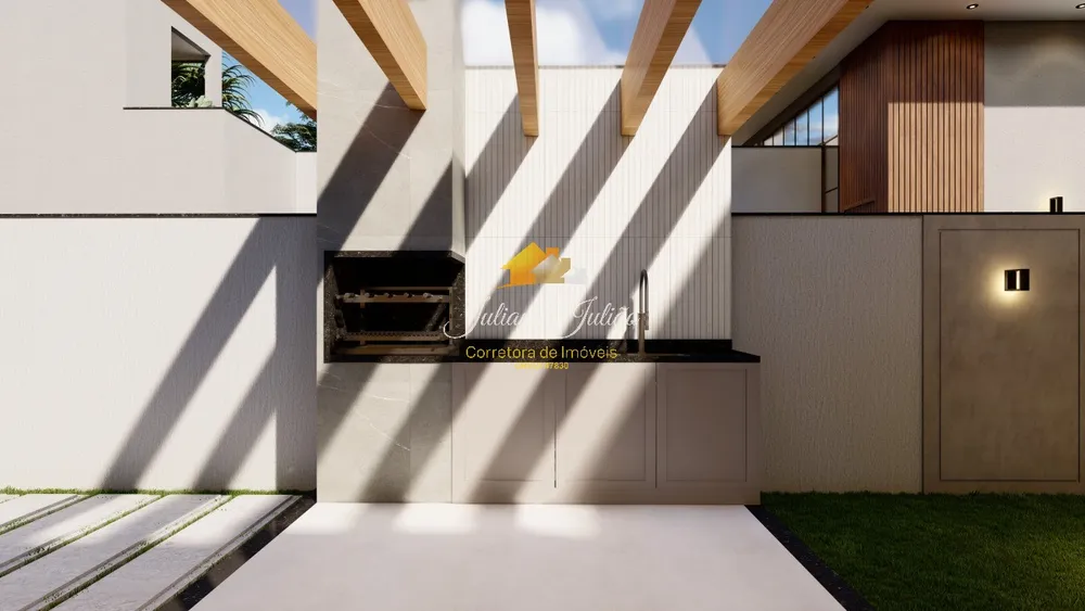 Casa, 3 quartos, 97 m² - Foto 22
