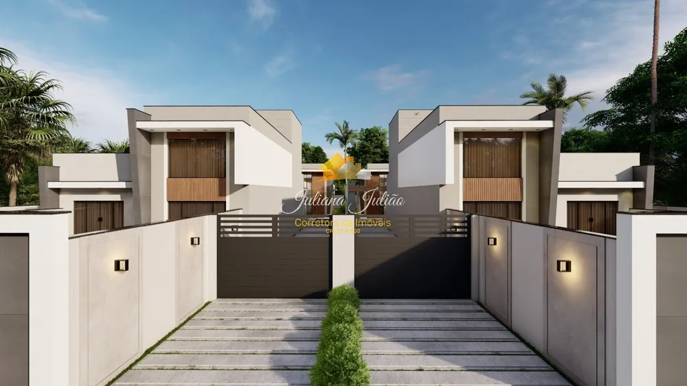 Casa, 3 quartos, 97 m² - Foto 5