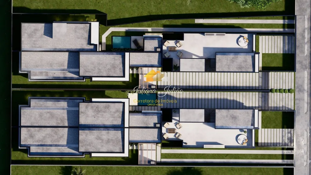 Casa, 3 quartos, 97 m² - Foto 29