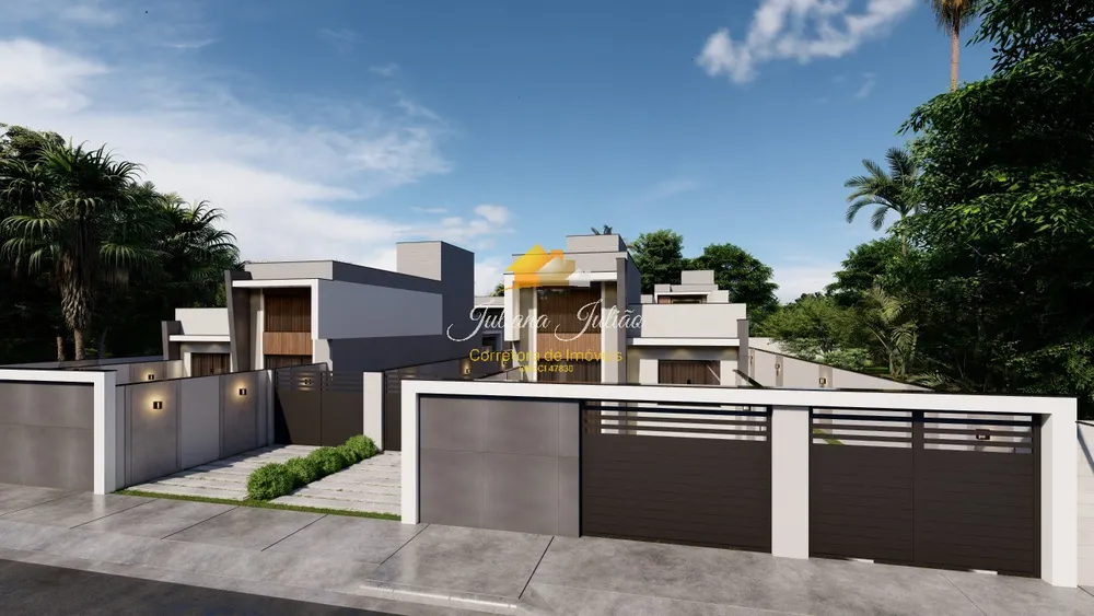 Casa, 3 quartos, 97 m² - Foto 9